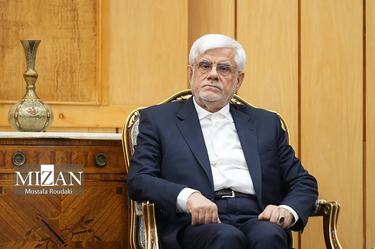 معاون اول رئیس‌جمهور: تهدیدکنندگان زیرساخت و تمدن ایران صلاحیت داوری ندارند
