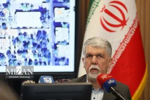 وزیر فرهنگ: هنوز در حوزه عدالت فرهنگی با آرمان‌های انقلاب اسلامی فاصله داریم
