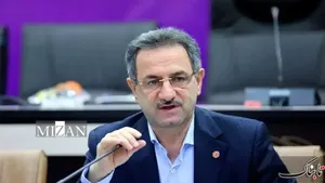 محسنی‌بندپی: جنایات رژیم صهیونیستی و آمریکا در میناب ادامه همان الگوی غزه، هیروشیما و ویتنام است