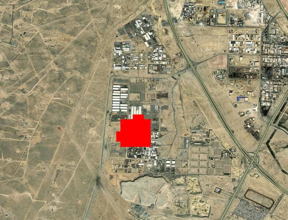 انفجارهای شدید در بحرین، کویت و اردن/ پایگاهها و منافع آمریکا هدف قرار گرفتند انفجارهای شدید در بحرین، کویت و اردن/ پایگاهها و منافع آمریکا هدف قرار گرفتند