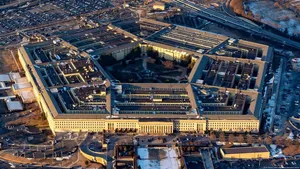 Pentagon restricts journalists' access
