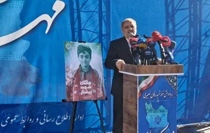 احداث ۲۴ هزار کلاس درس طی ۲ سال گذشته