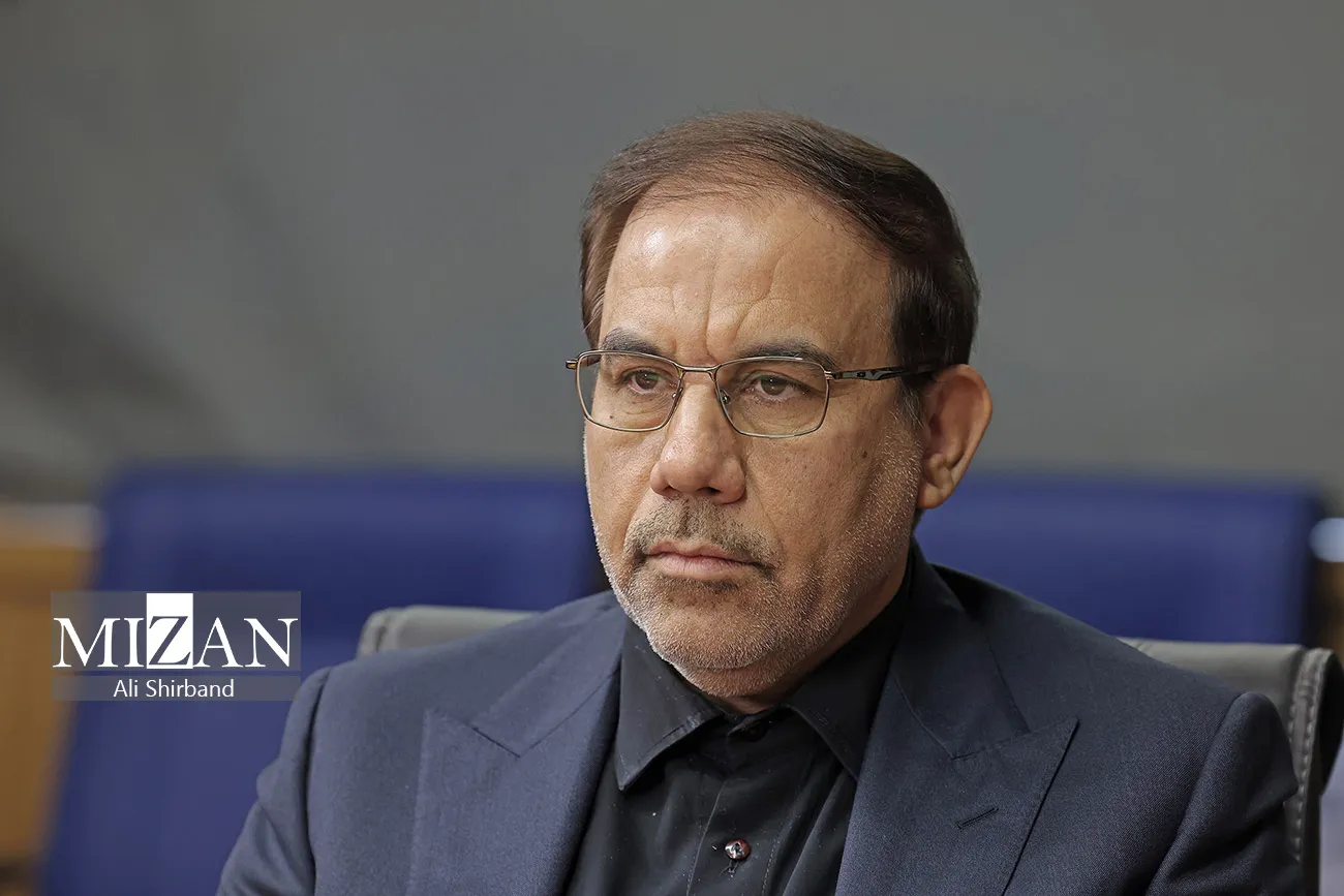 پیام تسلیت رئیس سازمان بازرسی در پی درگذشت والده حجت‌الاسلام والمسلمین امینی