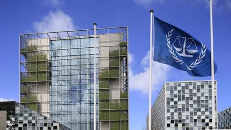 صلاحیت جهانی و تعقیب جنایت‌های جنگی از منظر حقوق بین‌الملل