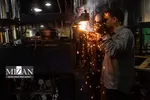 کاهش محدودیت برق صنایع؛ از وعده تا واقعیت میدانی/ قطعی ۴۸ ساعته برق برخی واحد‌های تولیدی