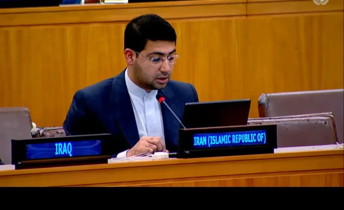 نماینده ایران: گزینش‌گری در شورای حقوق بشر باعث تضعیف عملکرد آن شده است