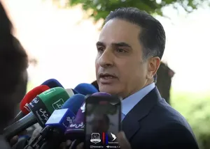 مالک نساجی و شهردار ارومیه به عضویت هیئت‌رئیسه فدراسیون شمشیربازی درآمدند