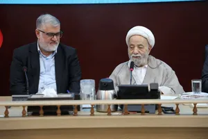 معتمدیان: ۷۰۰ مسجد تهران برای نقش‌آفرینی اجتماعی و شرایط بحران تجهیز شدند