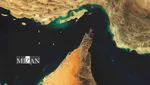 نهاد مدیریت آبراهه خلیج فارس: تردد از تنگه هرمز امکان‌پذیر نیست