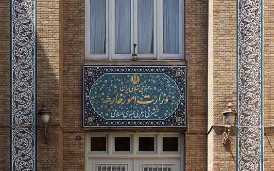 ایران: بیانیه حقوق بشری فرانسه و شرکای غربی، فرافکنی منافقانه است