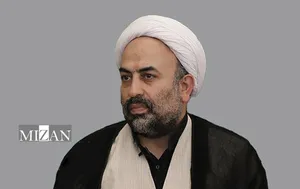 حجت الاسلام والمسلمین زائری مشاور مدیرعامل بنیاد سینمایی فارابی شد

 