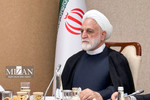 حجت‌الاسلام والمسلمین محسنی‌اژه‌ای: تاب‌آوری مردم و نظام اسلامی ایران در جهان زبانزد شده است/ دیدارهای بریکس بسیار پربار بود
