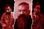 قاتلین شمشیرکش عامل موساد در خیابان طبرسی مشهد، اعدام شدند