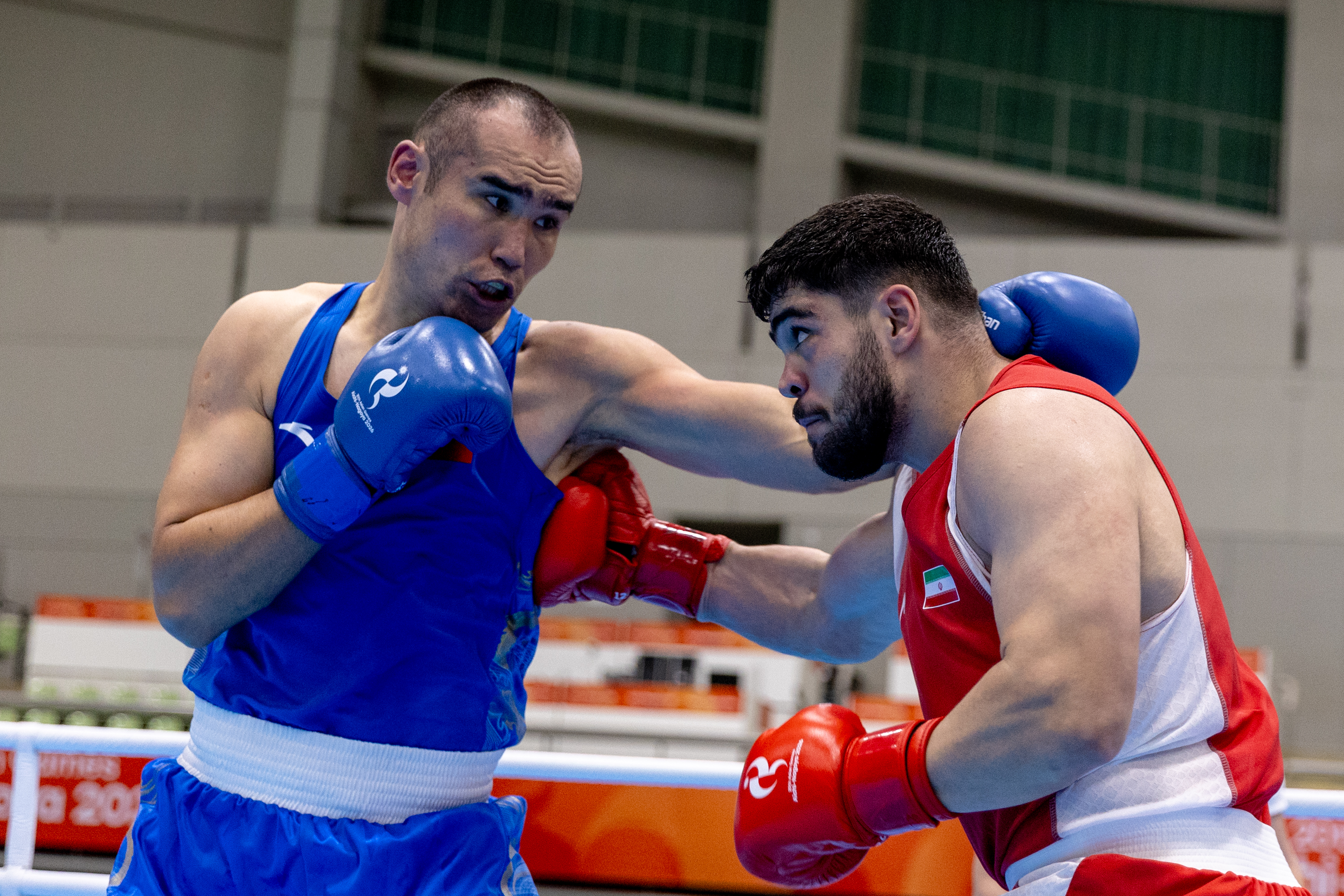بازیهای آسیایی ناگویا| مهسا بهشتی به مدال برنز رسید/ کسب نشان طلای کوراش توسط بریمانلو؛ برمکی برنزی شد بازیهای آسیایی ناگویا| مهسا بهشتی به مدال برنز رسید/ کسب نشان طلای کوراش توسط بریمانلو؛ برمکی برنزی شد