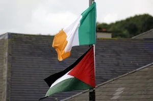 Ireland bans imports of products from Israeli settlements