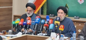نشست برنامه‌ریزی مراسم اربعین رهبر شهید انقلاب برگزار شد