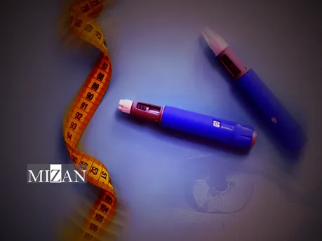 آمپول‌های لاغری ممکن است به چشم آسیب بزنند