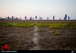 هشدار دادستانی تهران به وزیر ورزش و رئیس فدراسیون فوتبال/ هنجار‌ها و موازین شرعی در مسابقات فوتبال بانوان رعایت نمی‌شود