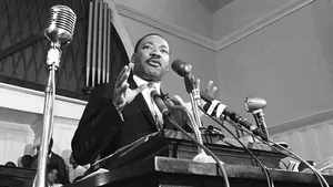 No new revelations in newly released Martin Luther King assassination files