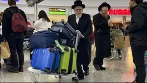 Israelis flee to Cyprus intensifies