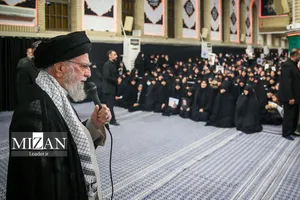 Commemoration Ceremony for the Martyrs of the Recent Imposed War