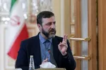 غریب‌آبادی: آلودگی نفتی سواحل جزیره قشم ناشی از آثار تجاوز نظامی خارجی در منطقه است