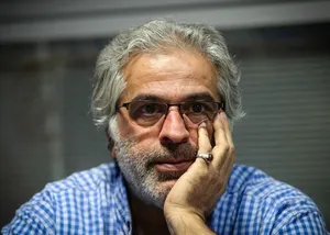 اکبر نبوی: عصر رسانه-انسان ورود به فصلی است که در آن کنشگر حذف می‌شود/ عبور از عصر انسان‌رسانه‌ها به دوره رسانه-انسان