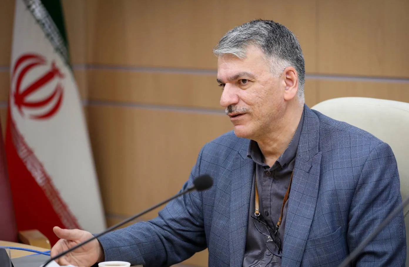 ایران سالانه 120 میلیارد دلار یارانه انرژی می‌دهد