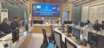 رئیس کل دادگستری بوشهر: دانشجویان رشته حقوق سرمایه‌های ارزشمند علمی کشور هستند