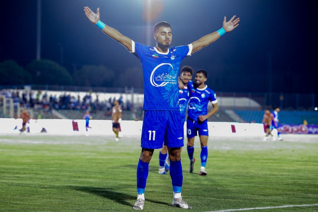 از جشنواره گل استقلال تا انقلاب پرسپولیس؛ لیگ بیست‌وششم با خط‌ونشان مدعیان آغاز شد/ ۲ مدعی در انتظار نبرد بزرگ