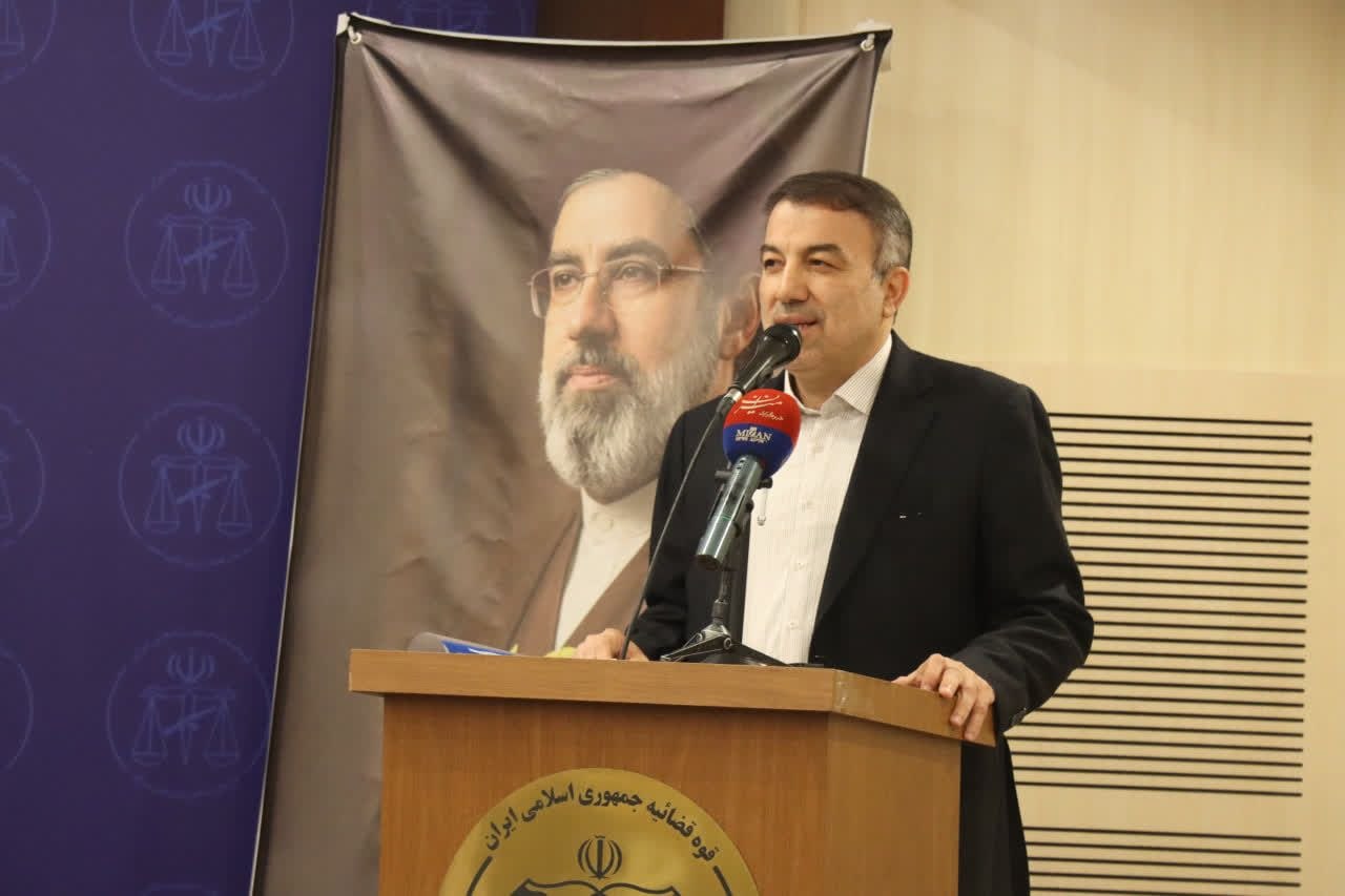 تغییرات مدیریتی در سازمان قضایی نیرو‌های مسلح؛ تأکید بر صیانت از نیرو‌ها و کاهش اطاله دادرسی