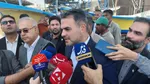 پیگیری حقوقی خسارت صیادان آسیب‌دیده در حمله دشمن آمریکایی/ ۱۲ شهید و ۷ مجروح در حمله به قایق صیادی