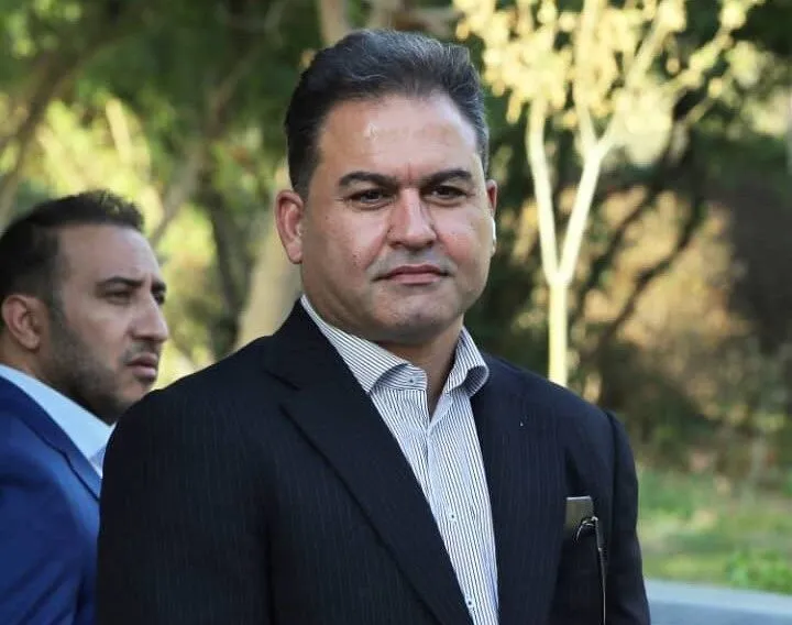 معزی‌فر: مانولوپولوس طبق برنامه به ایران برگشت و از عملکردش راضی هستیم / بسکتبال در ناگویا دنبال مدال است