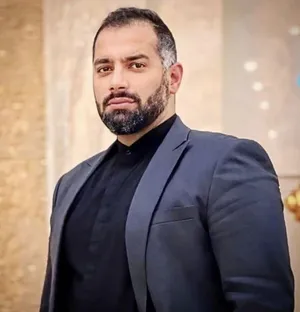 World karate champion appointed as head of IRIAF Eagle Team