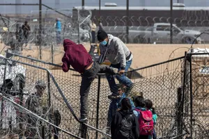 Pentagon budget used to advance Trump’s anti-immigration policies