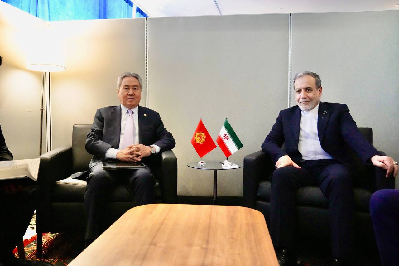 دیدارا‌های دیپلماتیک عراقچی در حاشیه نشست مجمع عمومی سازمان ملل