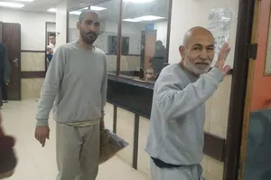 Israel releases 11 Palestinian detainees amid reports of systematic abuse