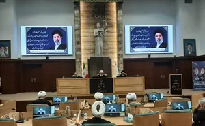 رئیس دیوان عالی کشور: توجه ویژه قضات به دو اصل کارشناسی اموال و مستندات ثبتی در رسیدگی به پرونده های مرتبط با وقف در جهت صیانت از حقوق عامه لازم است