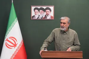 رئیس کمیسیون امنیت ملی: سرنوشت رژیم صهیونیستی نابودی به دست مردم ایران است