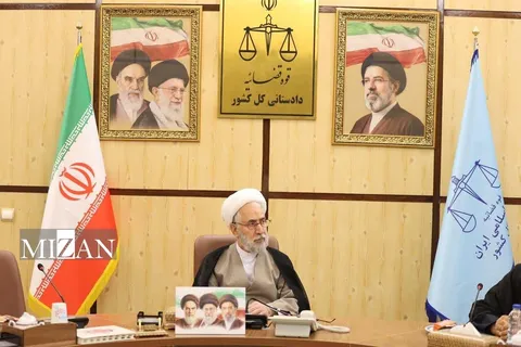 تأکید دادستان کل کشور بر مستندسازی خسارت‌های جنگ تحمیلی سوم و پیگیری حقوقی جنایات جنگی