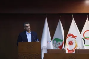 چگینی: در ۲ سال اخیر اتفاقات بی‌سابقه‌ای در فدراسیون رزمی رقم خورد/ امیدوارم مدال‌های ایران در ناگویا خوشرنگ‌تر از گذشته باشد
