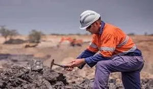 The Technological revolution in mineral exploration