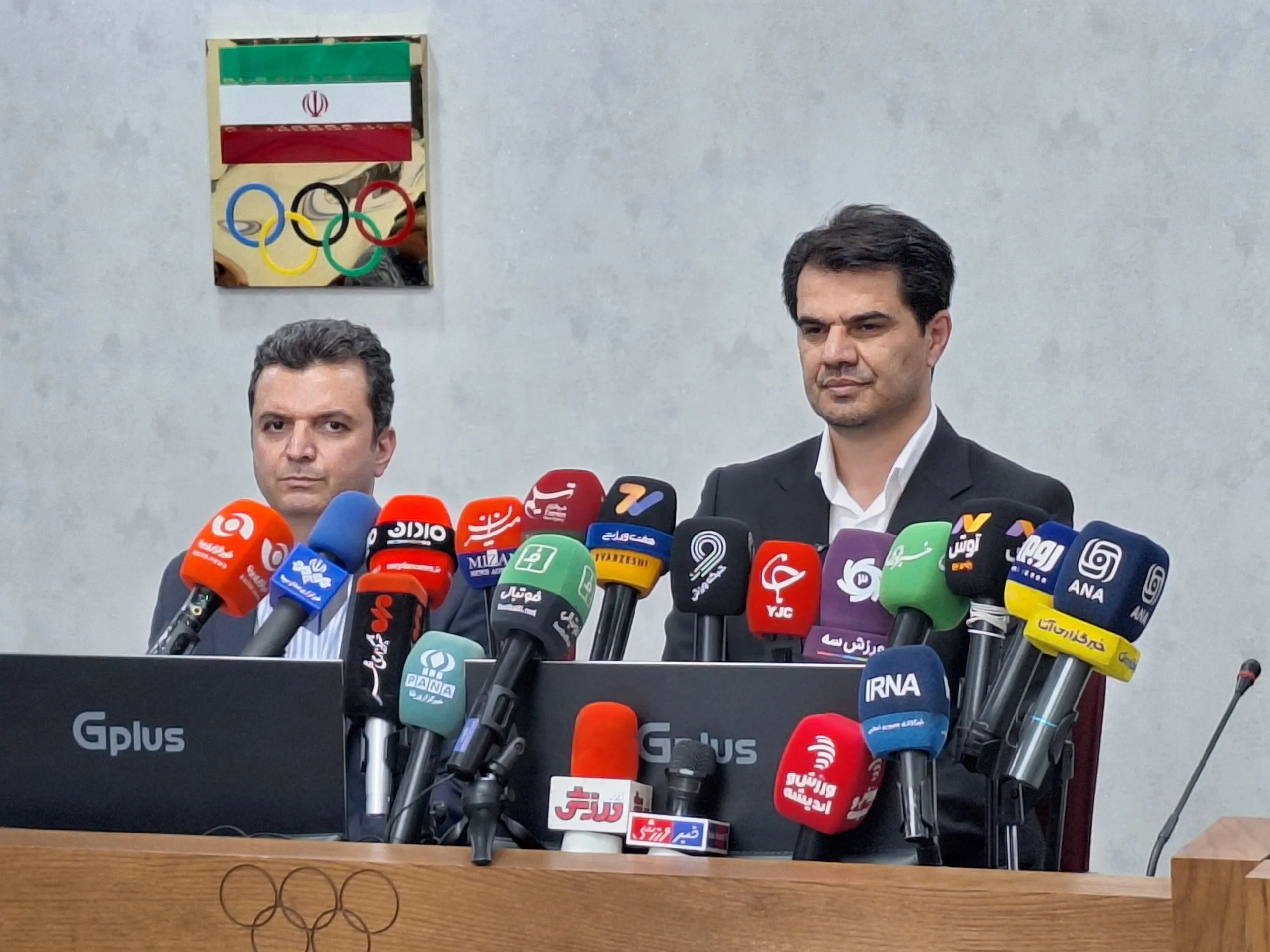 رئیس فدراسیون گلف: به دلیل نبود زمین استاندارد، در حوزه بین‌الملل در موضع ضعف هستیم/ تلاش می‌کنیم استقلال و پرسپولیس در لیگ باشند