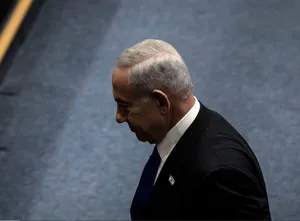 Zionist Newspaper Maariv: Netanyahu has become isolated