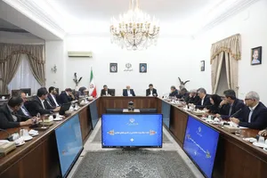 لغو ممنوعیت اطلاع‌رسانی دستگاه‌های دولتی در پیام‌رسان‌های غیربومی