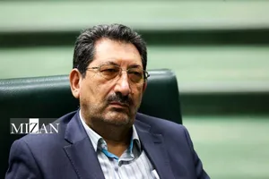 وزیر صنعت، معدن و تجارت از مجتمع فولاد مبارکه در استان اصفهان بازدید کرد
