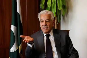 پاکستان: آمریکا و ایران به نوعی توافق و صلح پایدار نزدیک می‌شوند