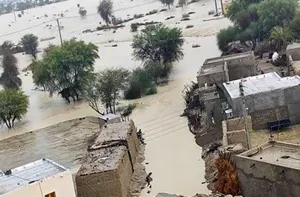 وزیر نیرو: برق تمام روستا‌های فاقد برق استان سیستان‌وبلوچستان وصل شد