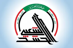 حشدالشعبی: حملات آمریکا و عربستان را نقض آشکار تمامیت ارضی عراق می‌دانیم