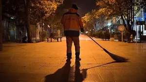 تغییر ساعت کاری پاکبانان تهران پس از جان‌باختن ۴ نفر در تصادف شبانه
